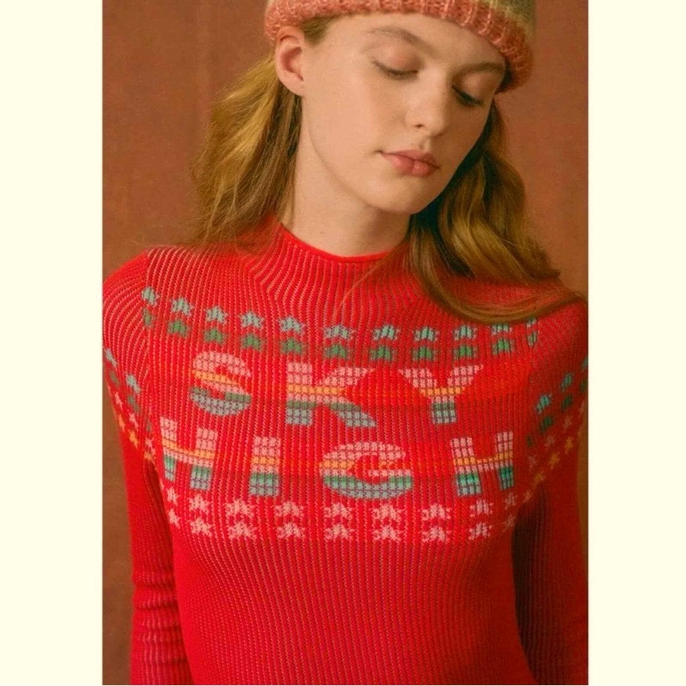BDG Sky High sweater